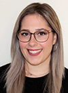 Sofia Zangila