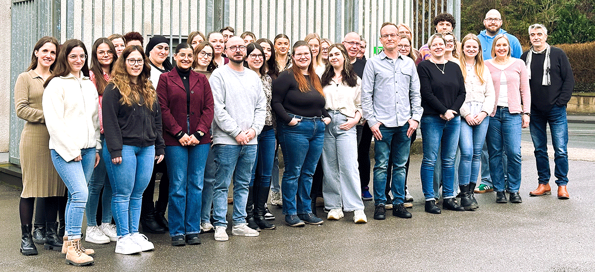 Team - KOMPASS - Pädagogische Orientierungshilfe